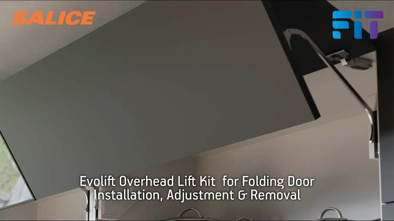 Salice Overhead Lift Systems gallery detail image