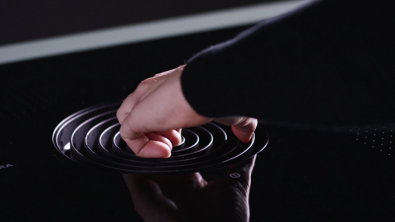 BORA S Pure | Combined Cooktop and Extractor gallery detail image