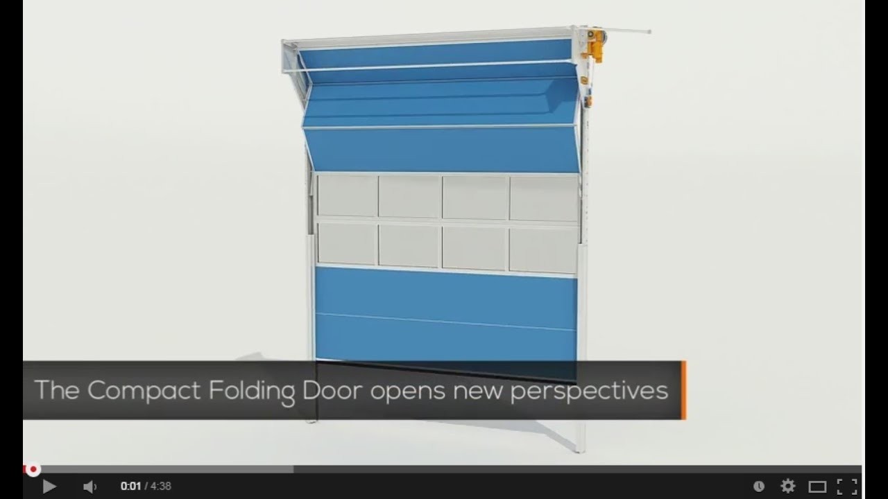 Rolflex Compact Door  gallery detail image