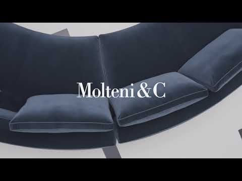 Augusto Sofa gallery detail image