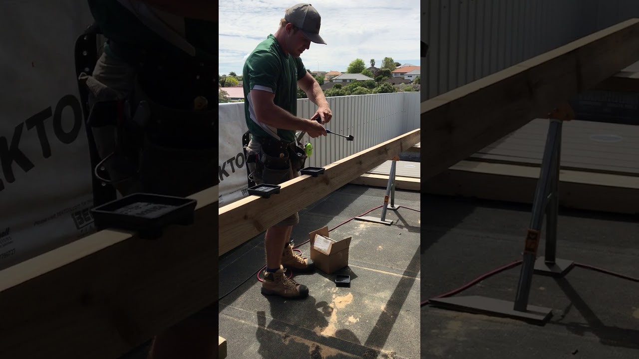 BiForm JOIST MOUNT SYSTEM gallery detail image