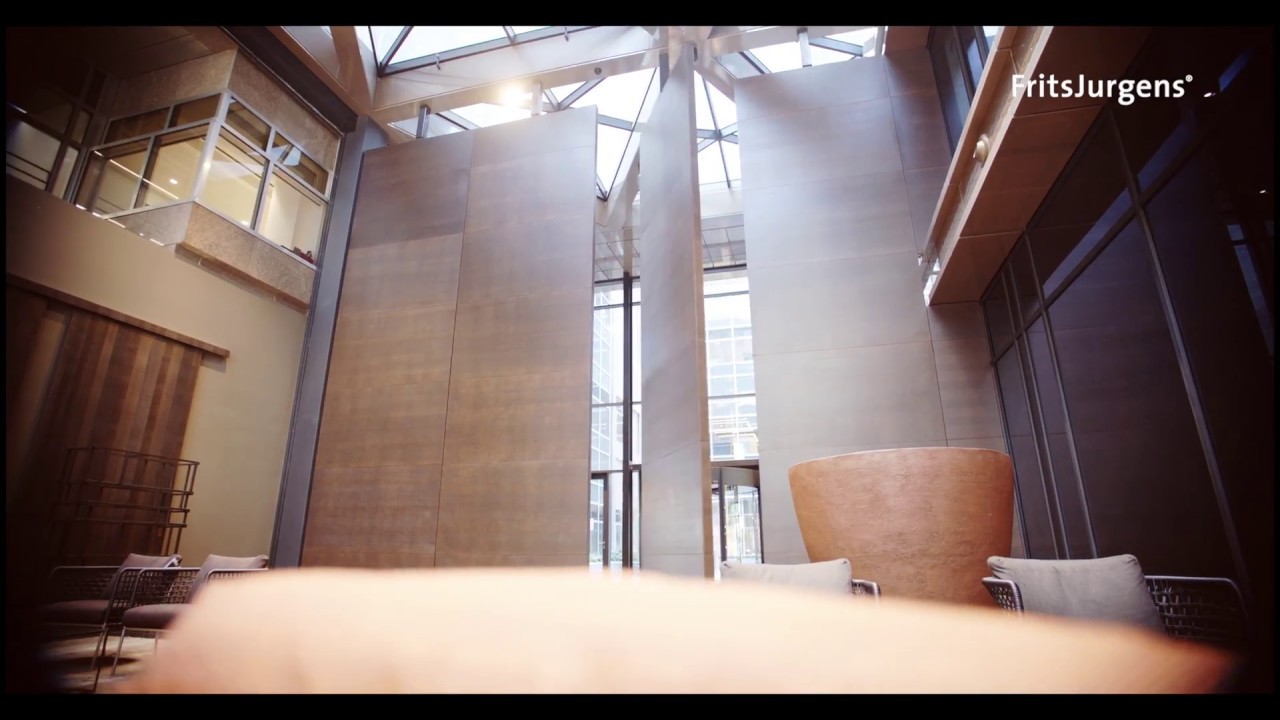 FritsJurgens Pivot Door Systems gallery detail image
