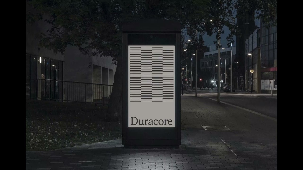 DuracoreSilent® | Acoustic Hybrid Flooring gallery detail image