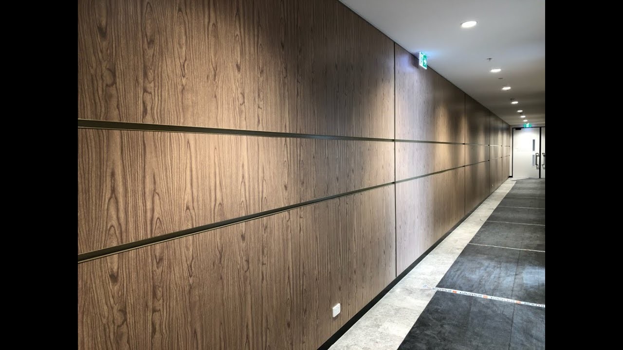 DecoPanel Flat Sheet Cladding & Wall Linings gallery detail image