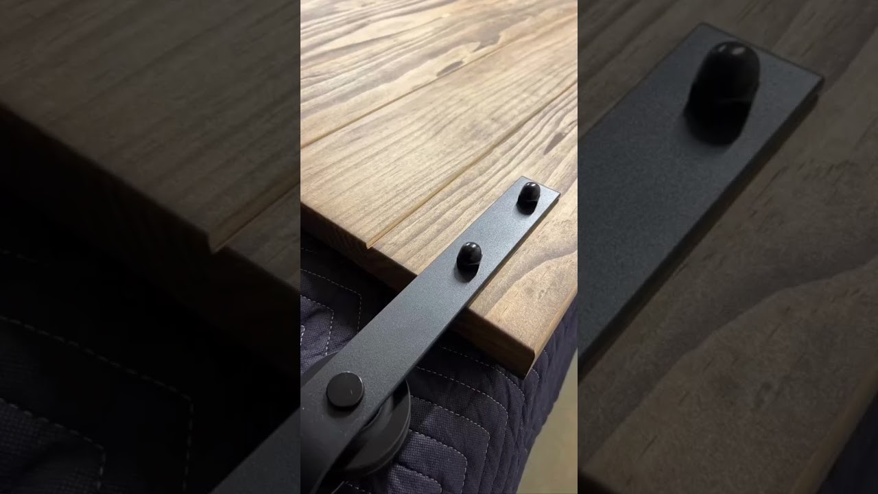 Bespoke Barn Doors gallery detail image
