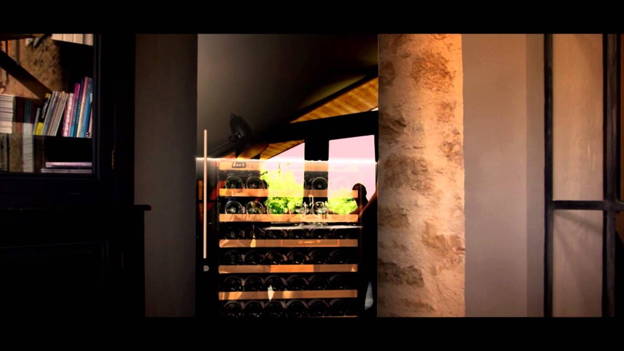 EuroCave Revelation Wine Cabinet gallery detail image