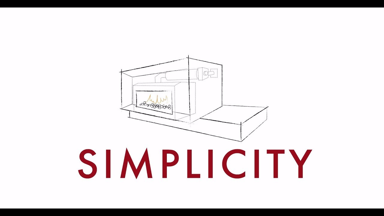 Simplicity Gas Fireplace gallery detail image