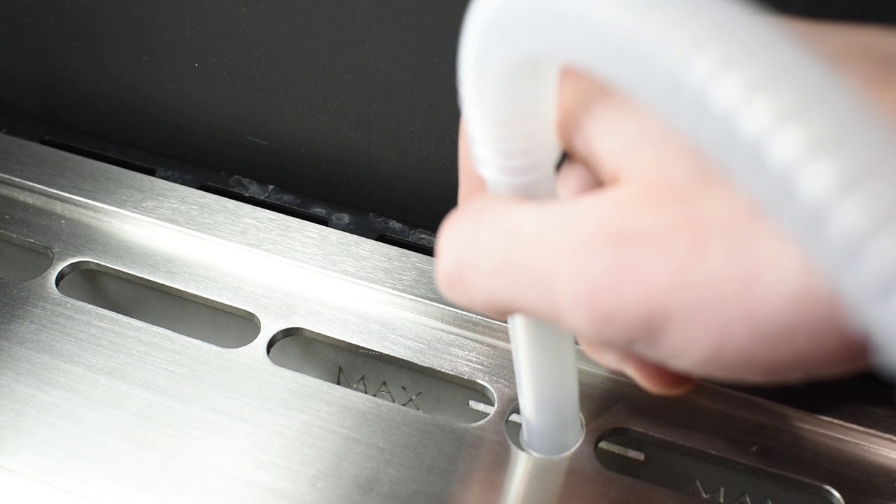 Icon Fires Double Sided Slimline 1650 Biofuel Fireplace gallery detail image