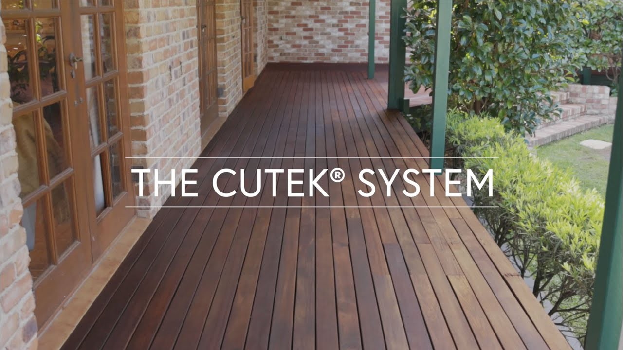 CUTEK® Colourtones | Whitewash gallery detail image