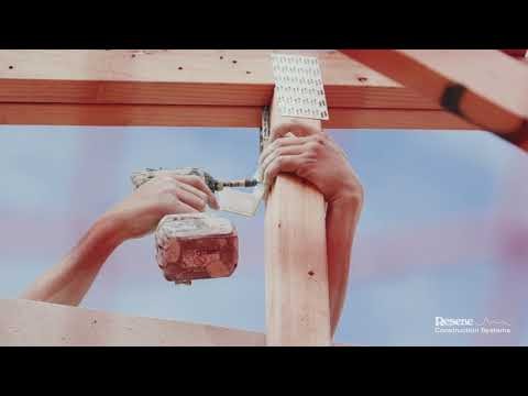INTEGRA Lightweight Concrete Intertenancy System gallery detail image