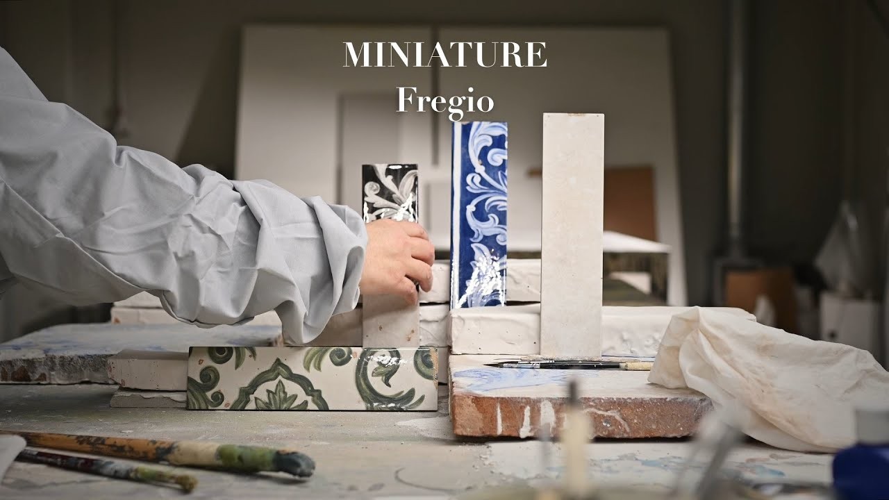 Fregio gallery detail image