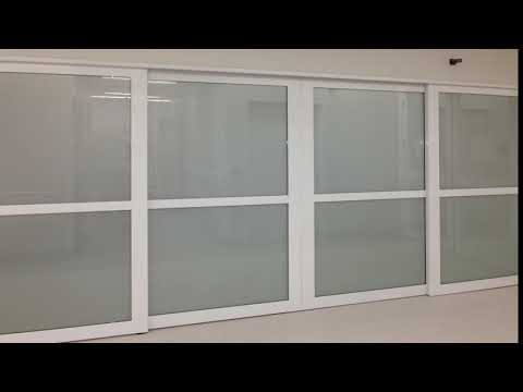 CaviTrack Systems for sliding doors gallery detail image