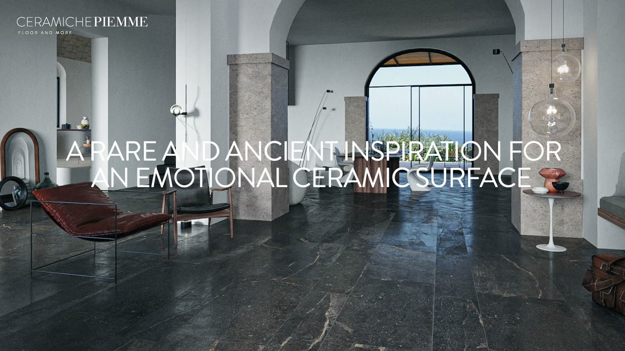 Ibla Porcelain Tile gallery detail image