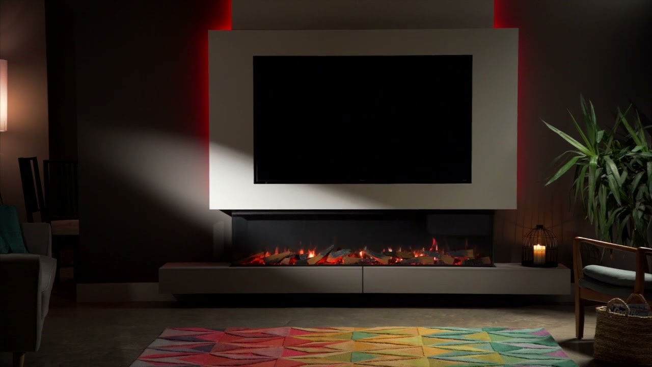 Rinnai ES 1800 Electric Fire gallery detail image