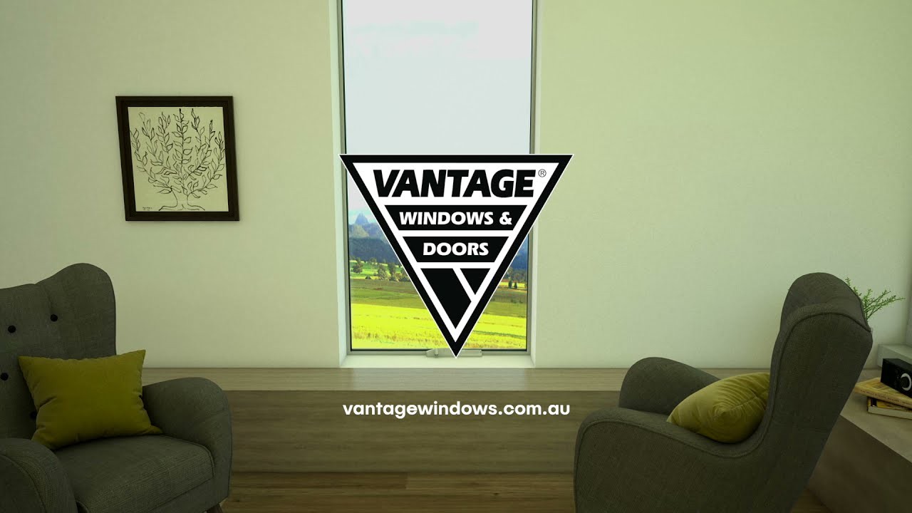 Vantage | Series 755 | ComfortEDGE™ Awning Window gallery detail image