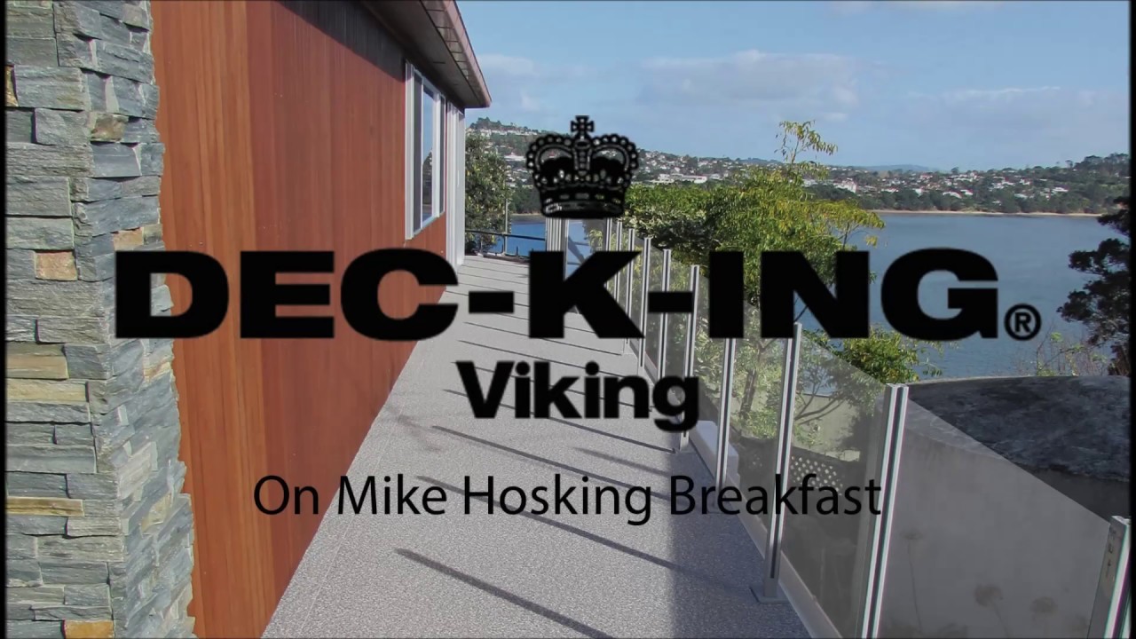 Viking Dec-K-ing Membrane gallery detail image