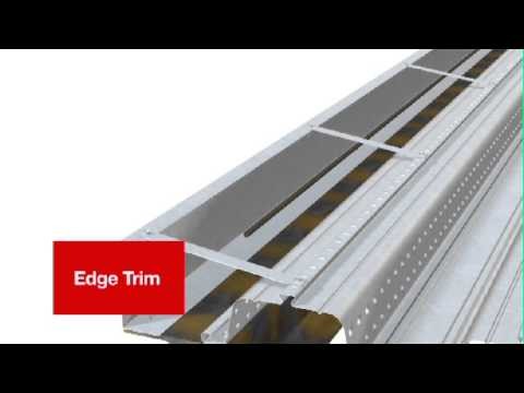 ComFlor® Composite Steel Flooring gallery detail image