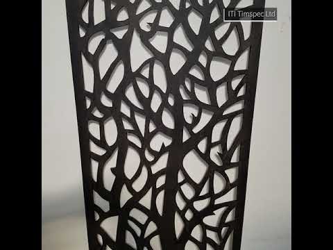Tricoya Panels | Exterior & Interior Facades gallery detail image