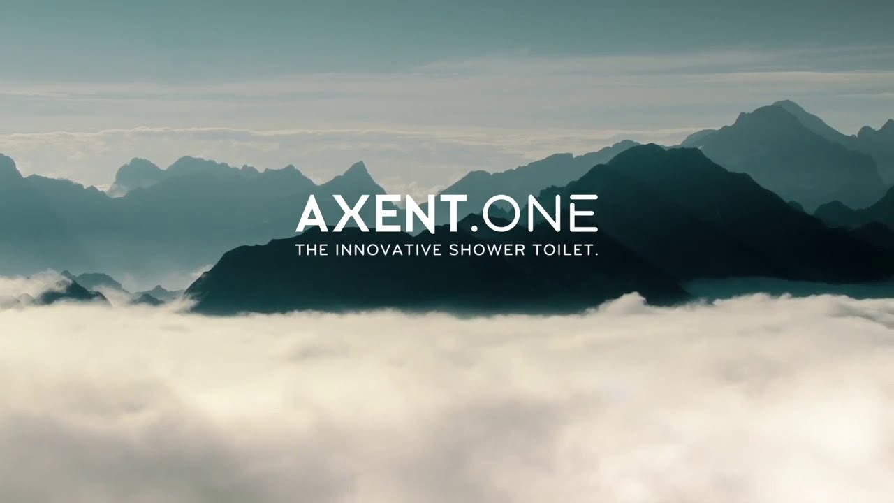 Axent.One Plus Floor Mount Intelligent Shower Toilet gallery detail image