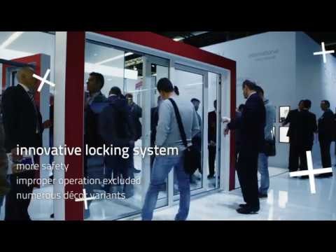 smart-slide Door gallery detail image