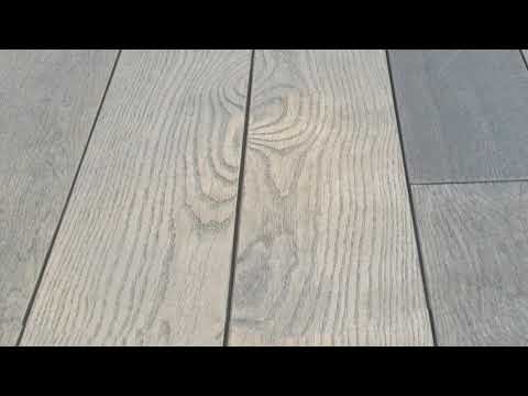 Millboard Brushed Basalt | Enhanced Grain Decking gallery detail image