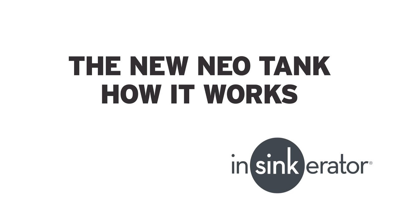 Neotank | Near-boiling + Cold Filtered Water System gallery detail image