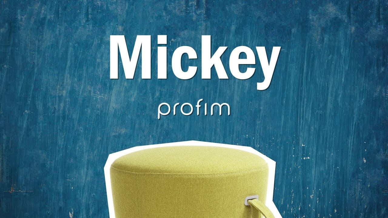 Profim Mickey gallery detail image