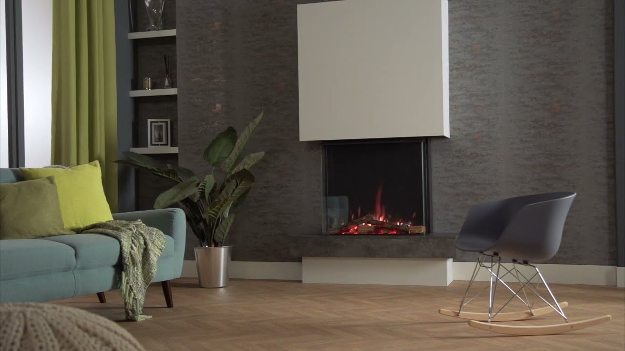Rinnai ES 750 Electric Fire gallery detail image