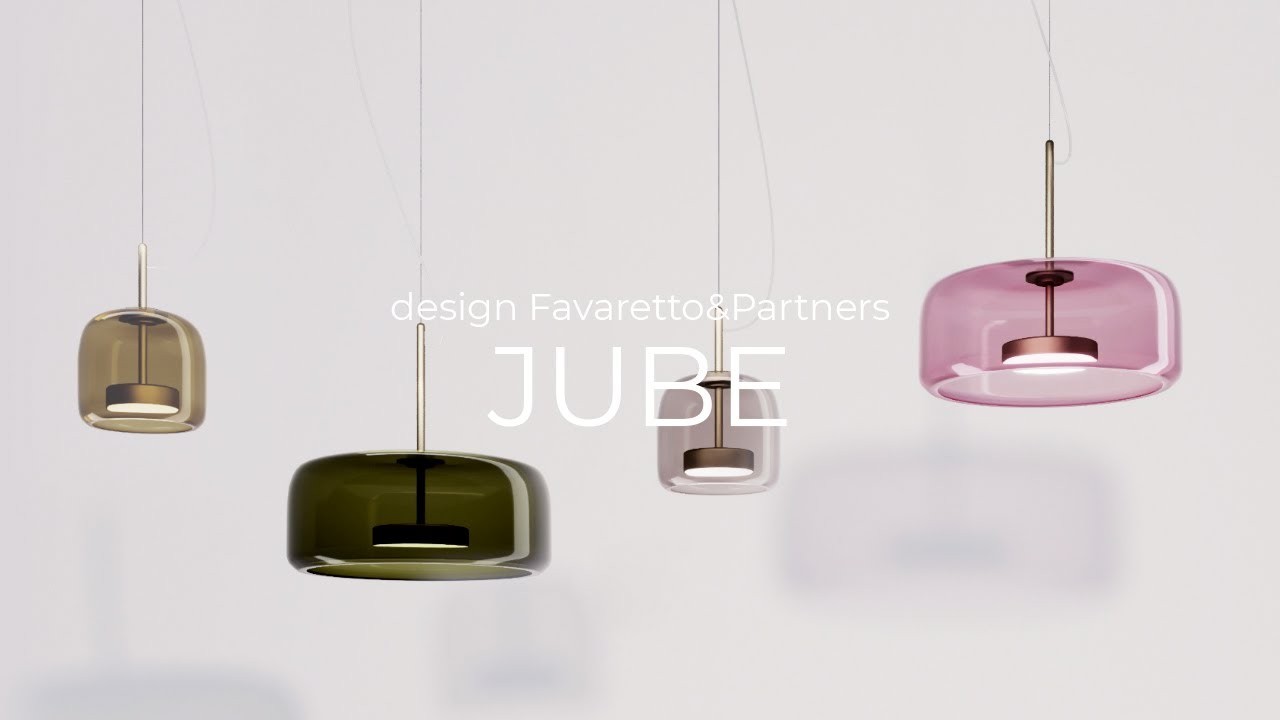 Jube Floor Lamp gallery detail image