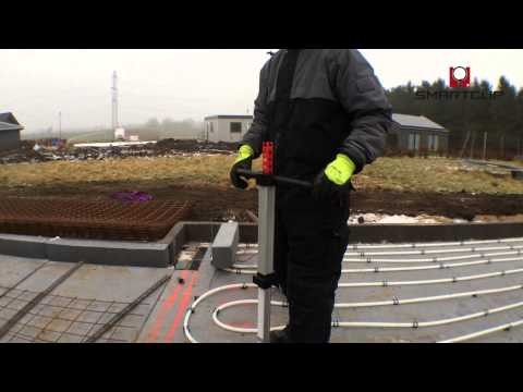 Smartclip Wire Mesh Installation Tool - Adjustable gallery detail image