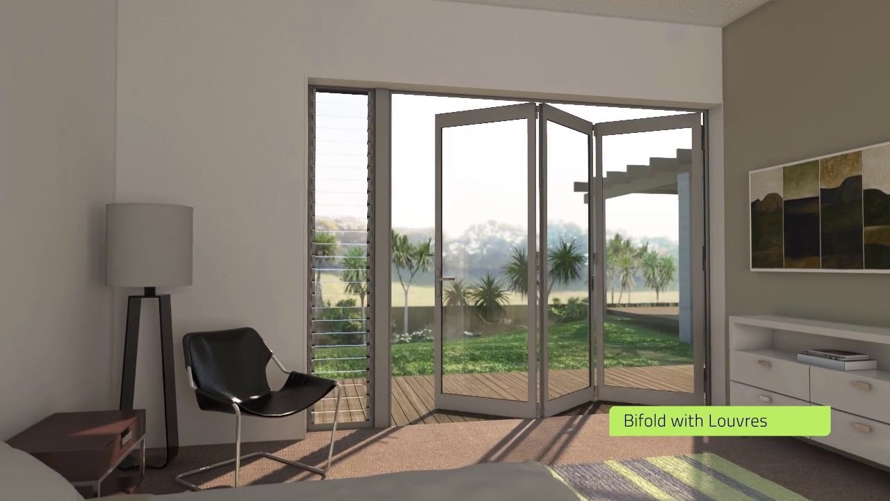 Bifold Door gallery detail image