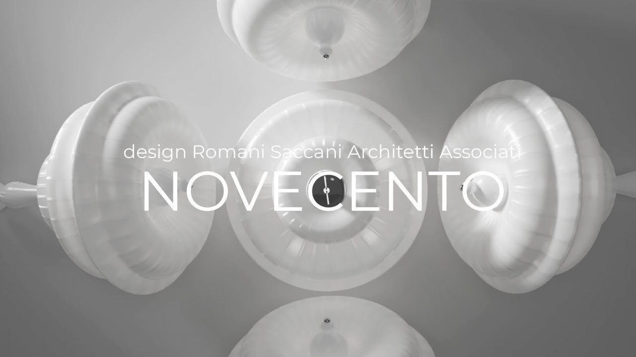 Novecento Floor Lamp gallery detail image