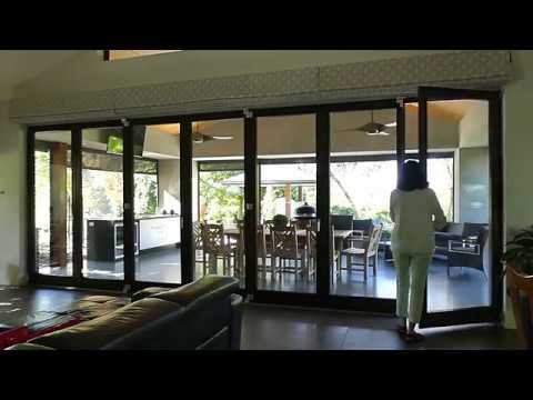 Timber | Bi-fold Doors gallery detail image