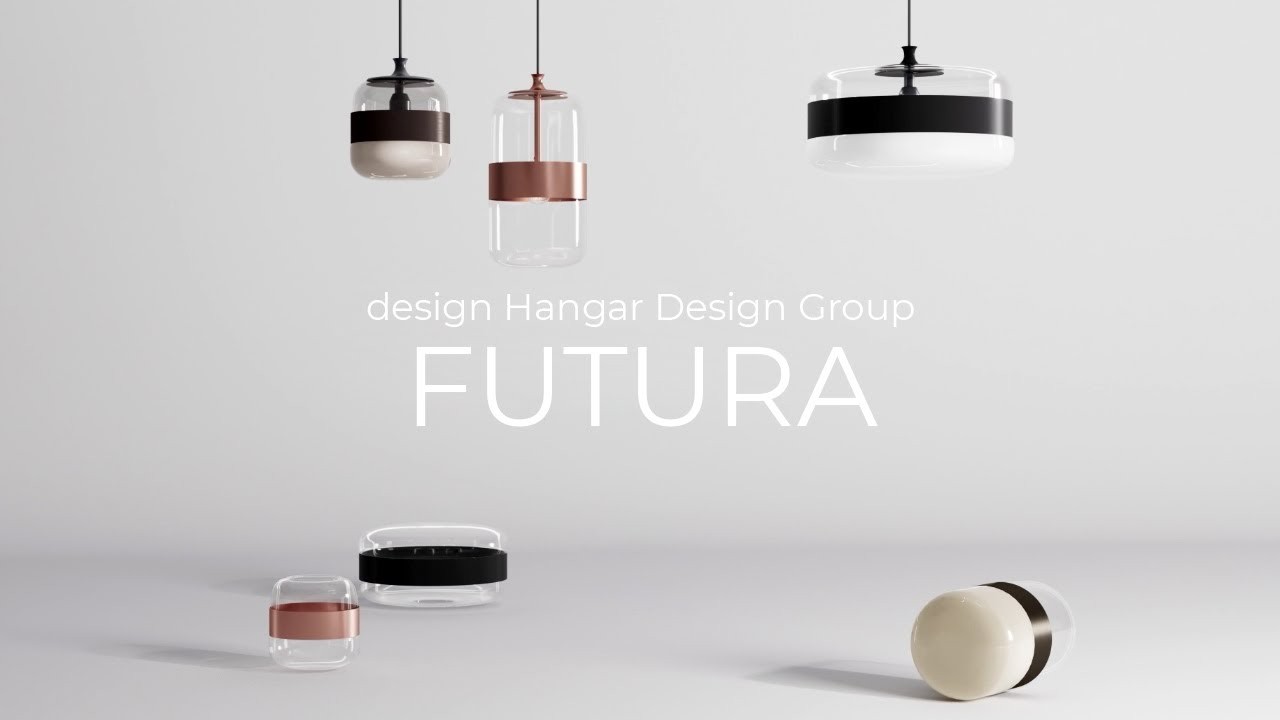 Futura Floor Lamp gallery detail image