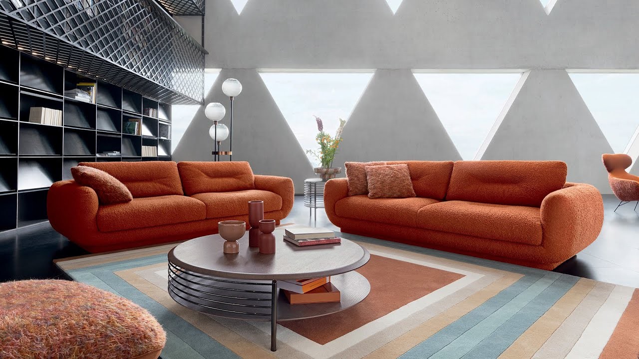 Intemporel Sofa gallery detail image