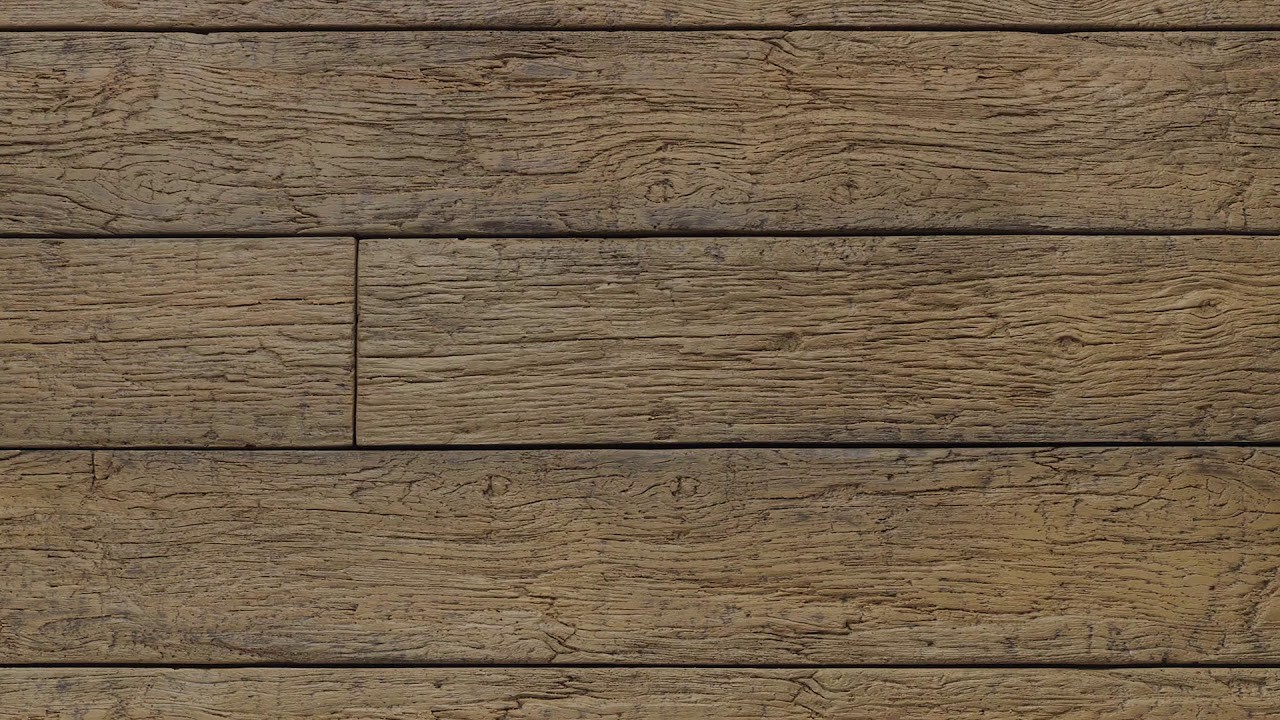 Millboard Vintage Oak | Weathered Oak Decking gallery detail image