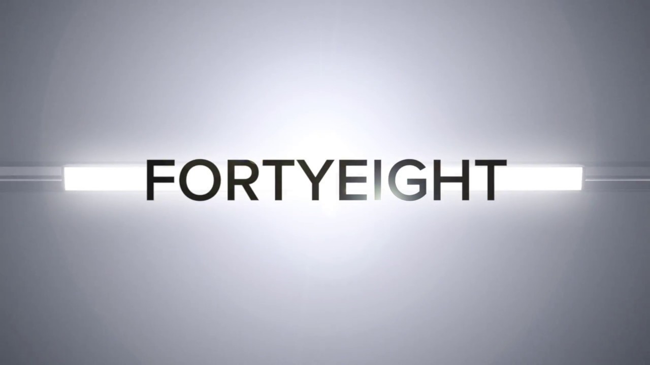 Forty Eight Linear and Track Light System gallery detail image