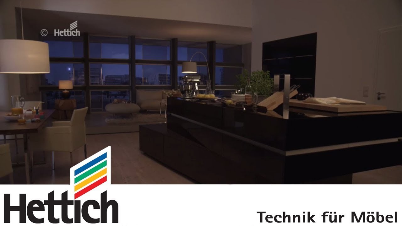 ArciTech Drawer System gallery detail image