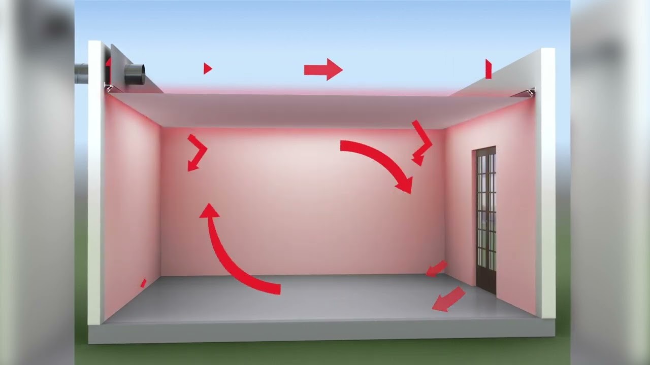 Barrisol Climatisation Solutions gallery detail image