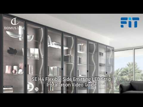 Domus Line FLEXYLED LED Strip Lighting gallery detail image