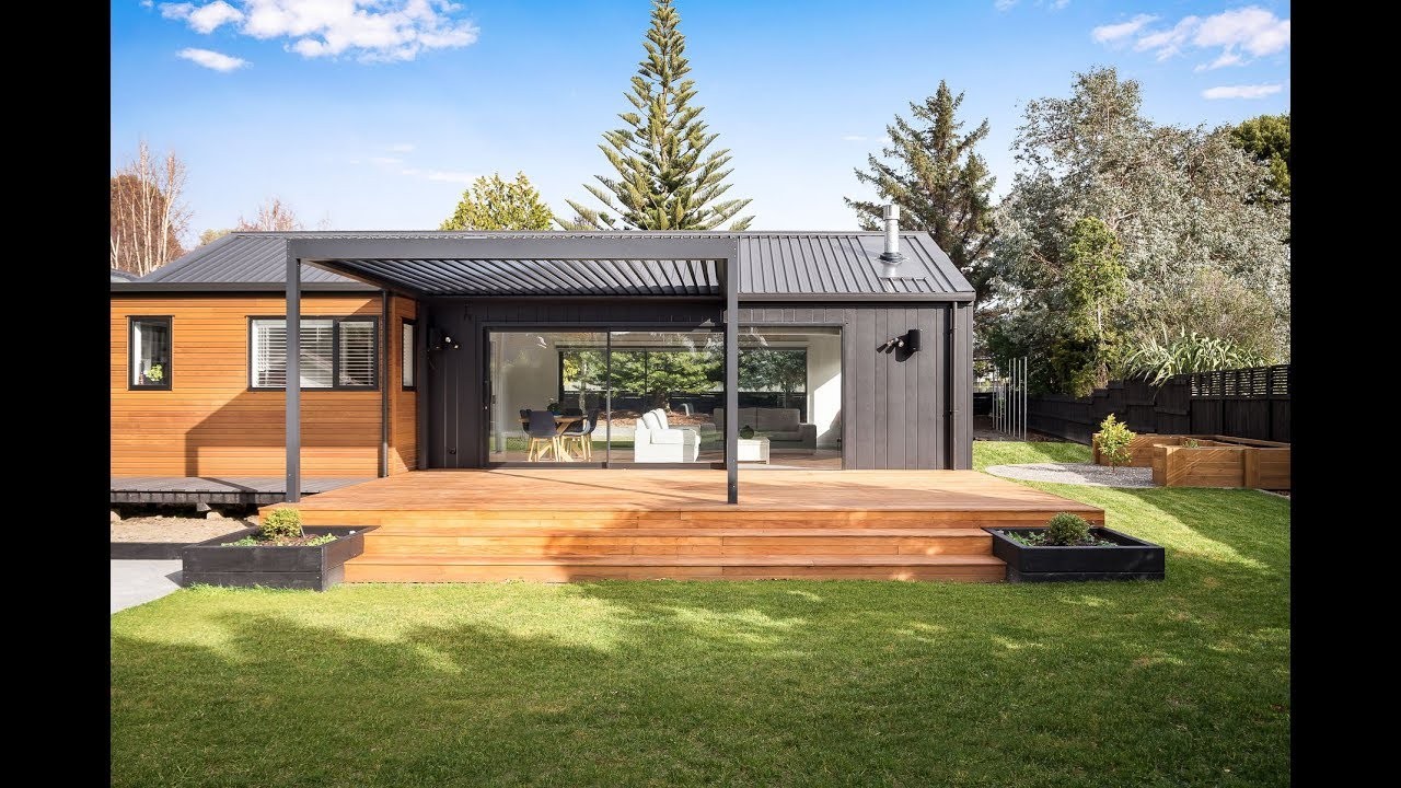 Oblique™ Weatherboard gallery detail image