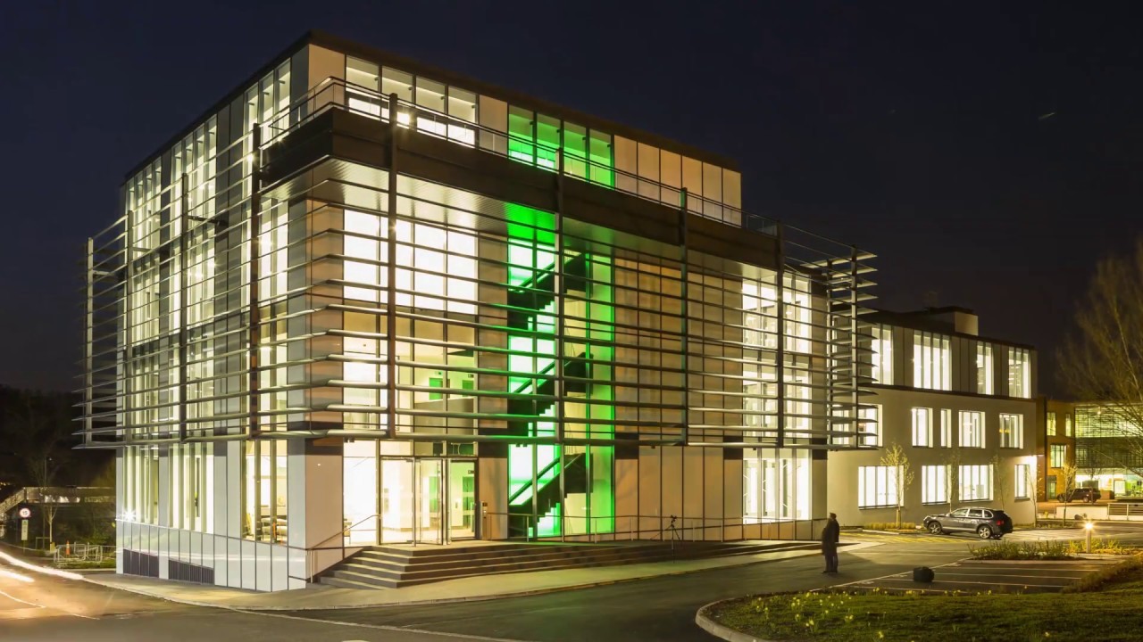 SUNPAL® Multiwall Panel System gallery detail image