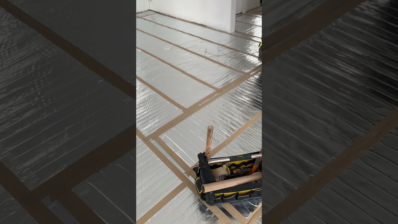 Warmup Undercarpet Heating gallery detail image