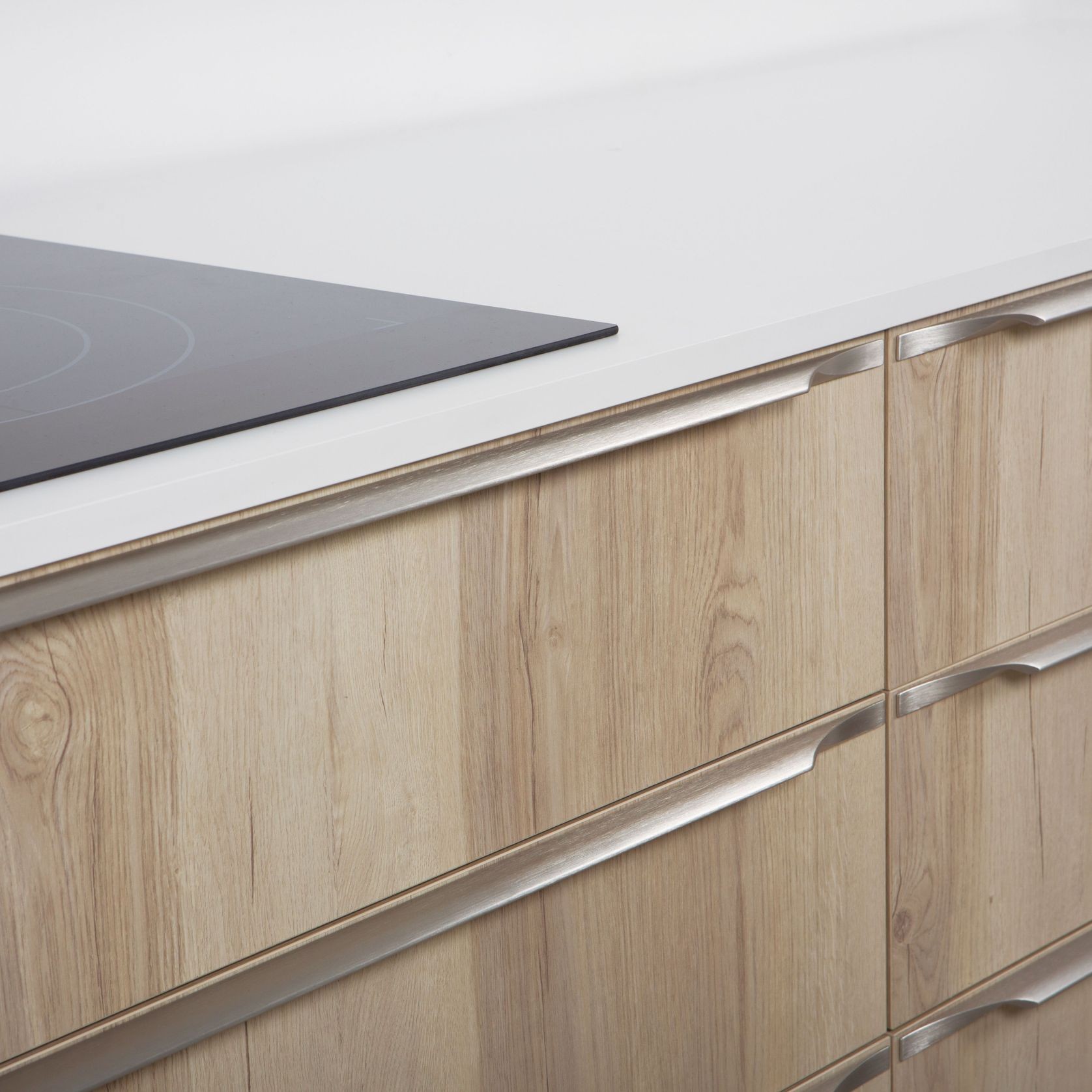 BRIKK Cabinet Handle gallery detail image