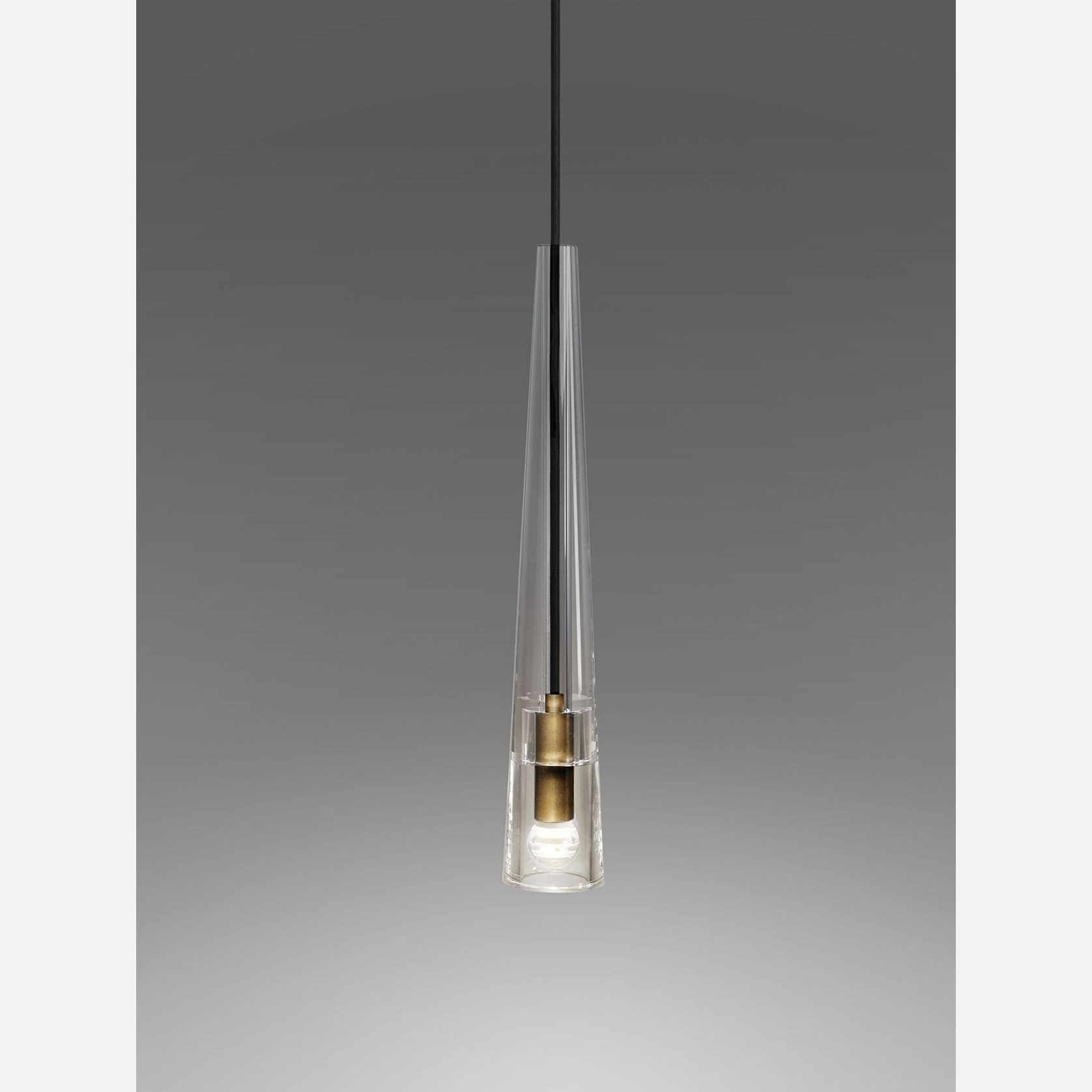 Apollinaire Pendant gallery detail image
