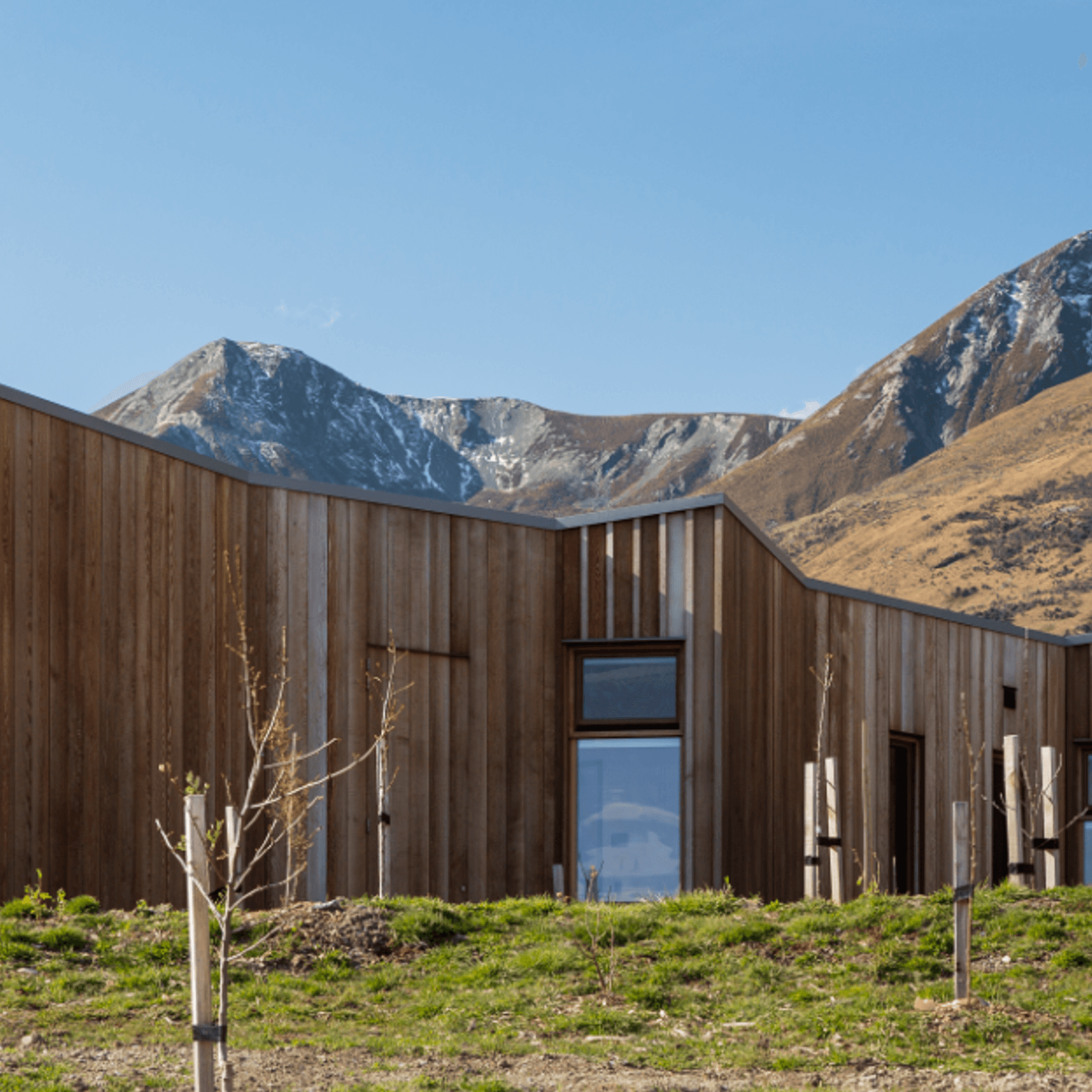 RK Board & Batten Weatherboards gallery detail image
