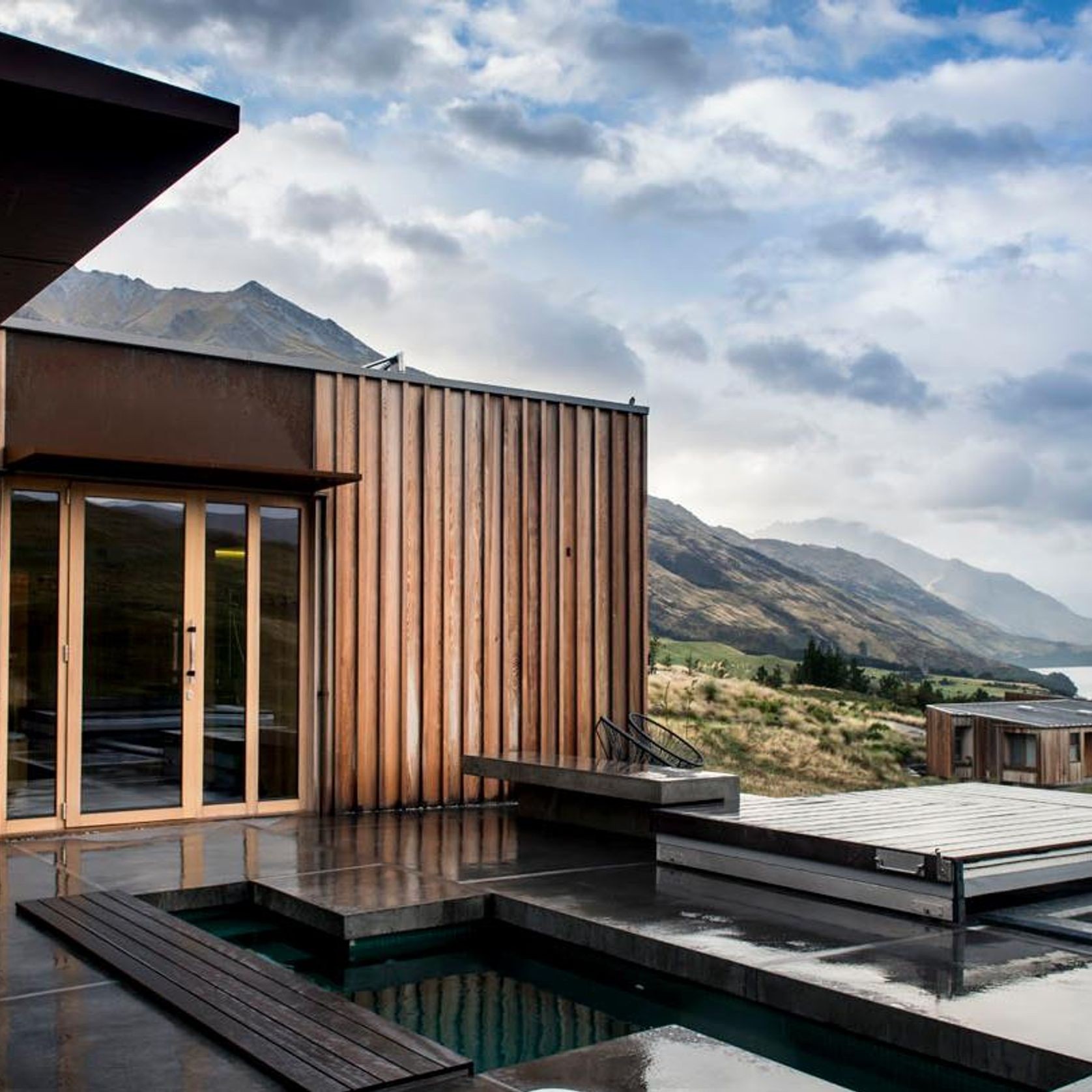 RK Board & Batten Weatherboards gallery detail image