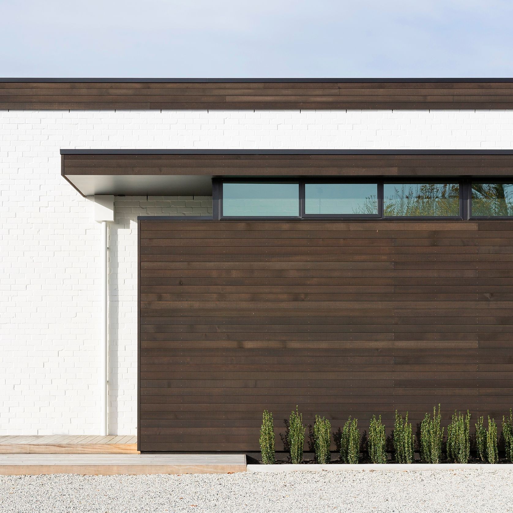 RK Horizontal Shiplap Weatherboards gallery detail image
