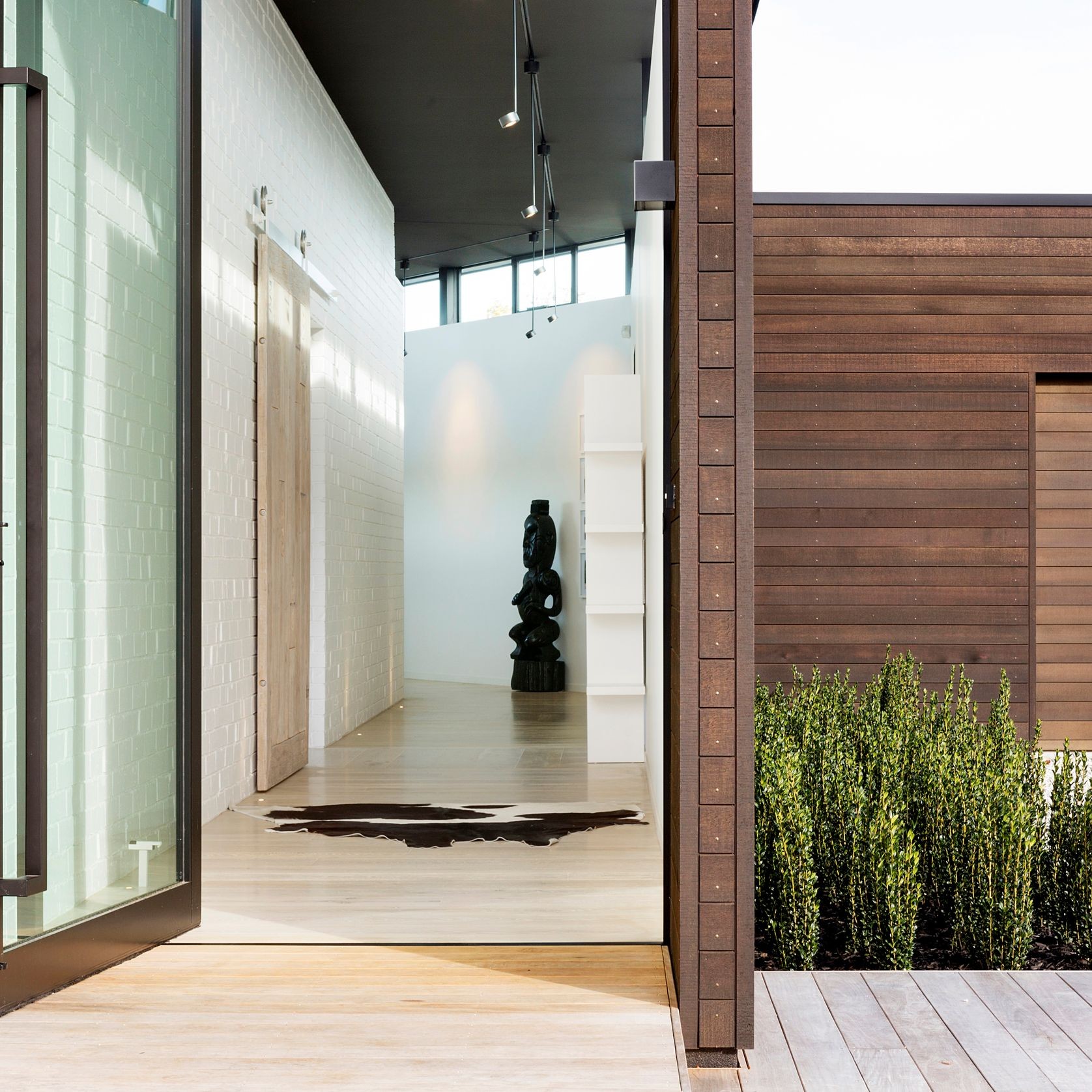 RK Horizontal Shiplap Weatherboards gallery detail image