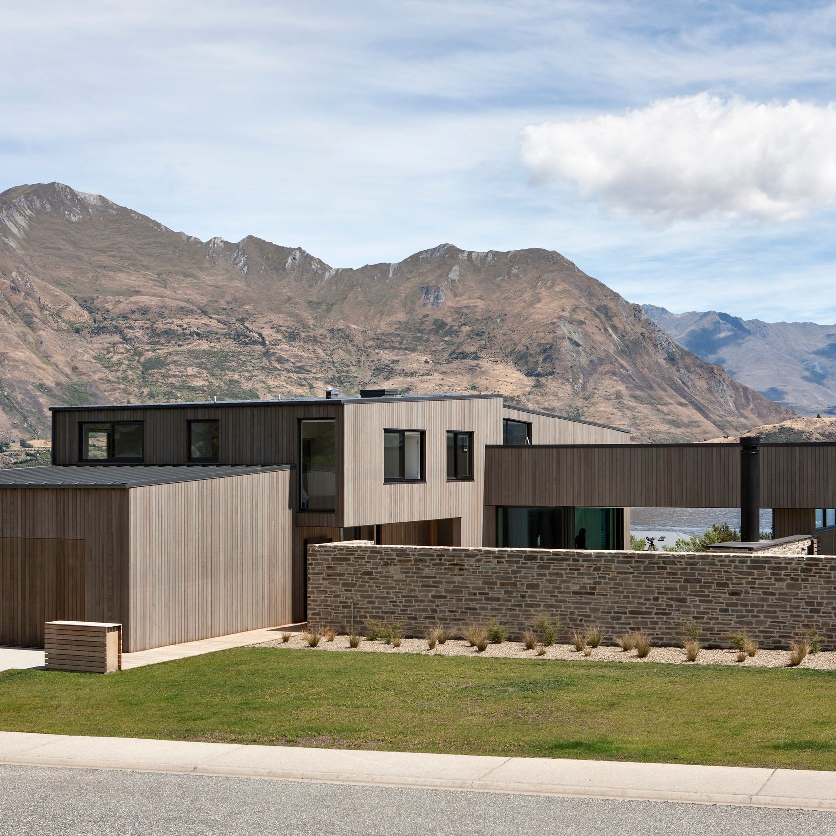 RK Vertical Weatherboards gallery detail image